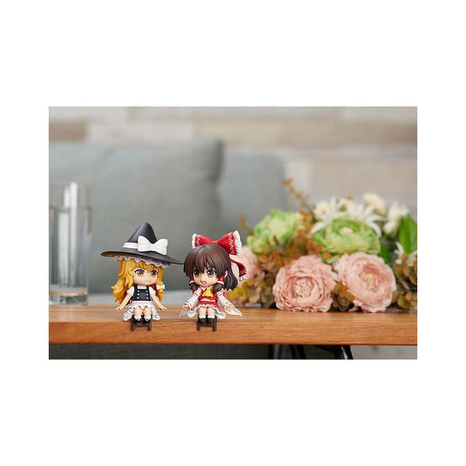 (PO) Nendoroid Swacchao! Reimu Hakurei