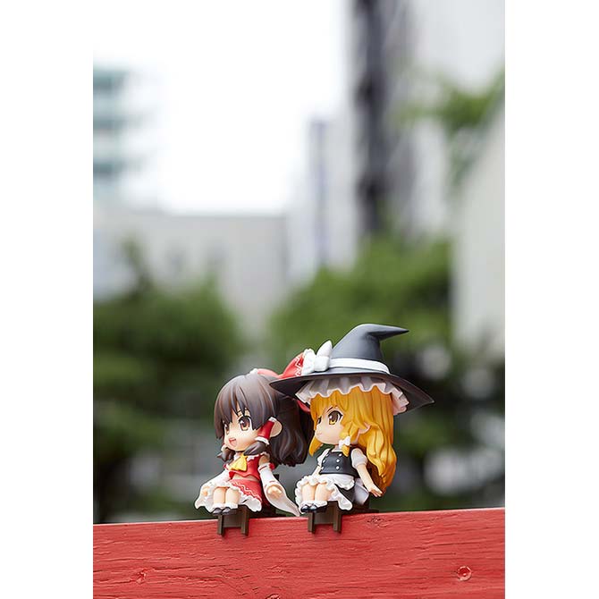 (PO) Nendoroid Swacchao! Reimu Hakurei