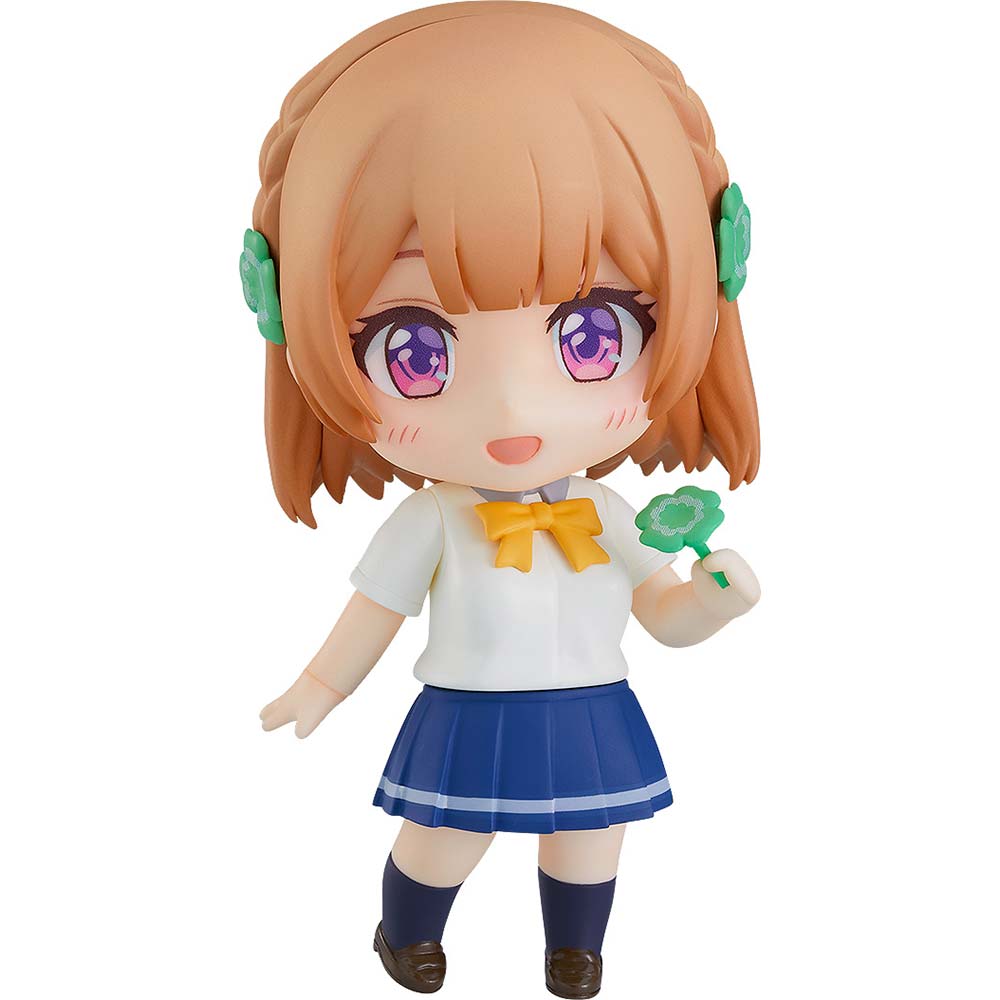 (PO) Nendoroid 1631 Osananajimi ga Zettai ni Makenai Love Comedy - Shida Kuroha