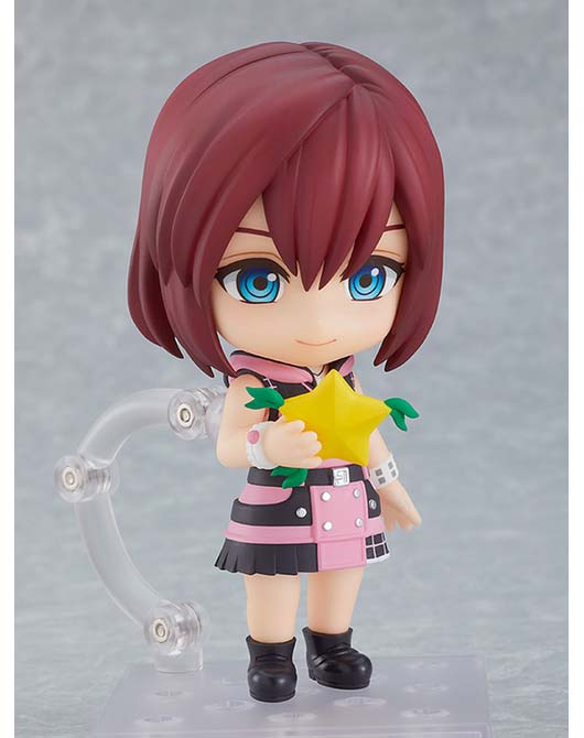 (PO) Nendoroid 1633 Kingdom Hearts III - Kairi