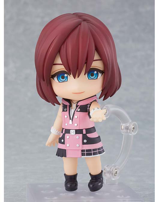(PO) Nendoroid 1633 Kingdom Hearts III - Kairi