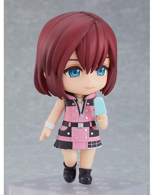 (PO) Nendoroid 1633 Kingdom Hearts III - Kairi