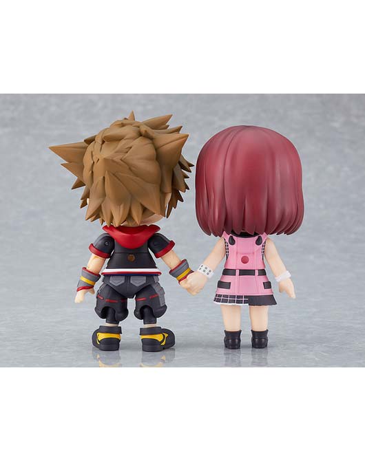 (PO) Nendoroid 1633 Kingdom Hearts III - Kairi