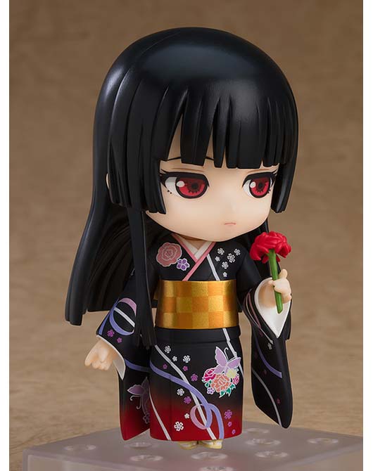 (PO) Nendoroid 1634 Hell Girl: Fourth Twilight - Ai Enma