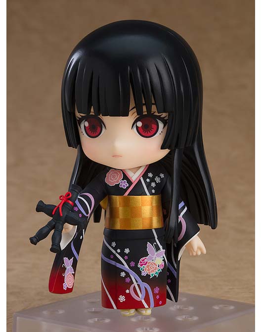 (PO) Nendoroid 1634 Hell Girl: Fourth Twilight - Ai Enma