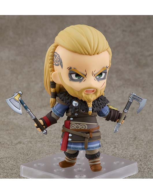 (PO) Nendoroid 1661 Assassin's Creed Valhalla - Eivor