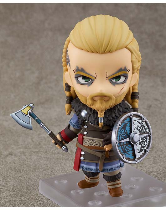 (PO) Nendoroid 1661 Assassin's Creed Valhalla - Eivor