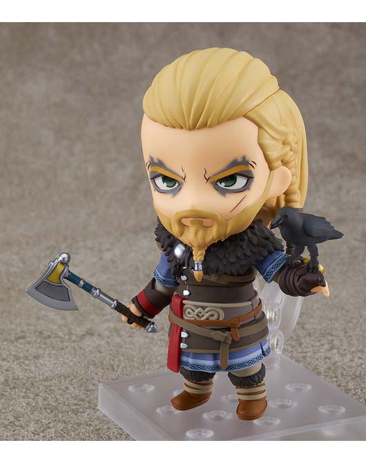 (PO) Nendoroid 1661 Assassin's Creed Valhalla - Eivor