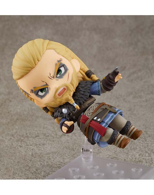 (PO) Nendoroid 1661 Assassin's Creed Valhalla - Eivor