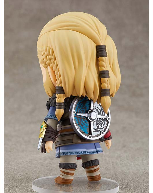 (PO) Nendoroid 1661 Assassin's Creed Valhalla - Eivor