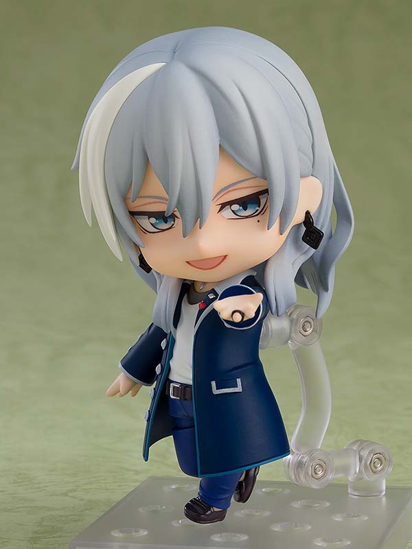 (PO) Nendoroid 1665 IDOLiSH7 - Yuki