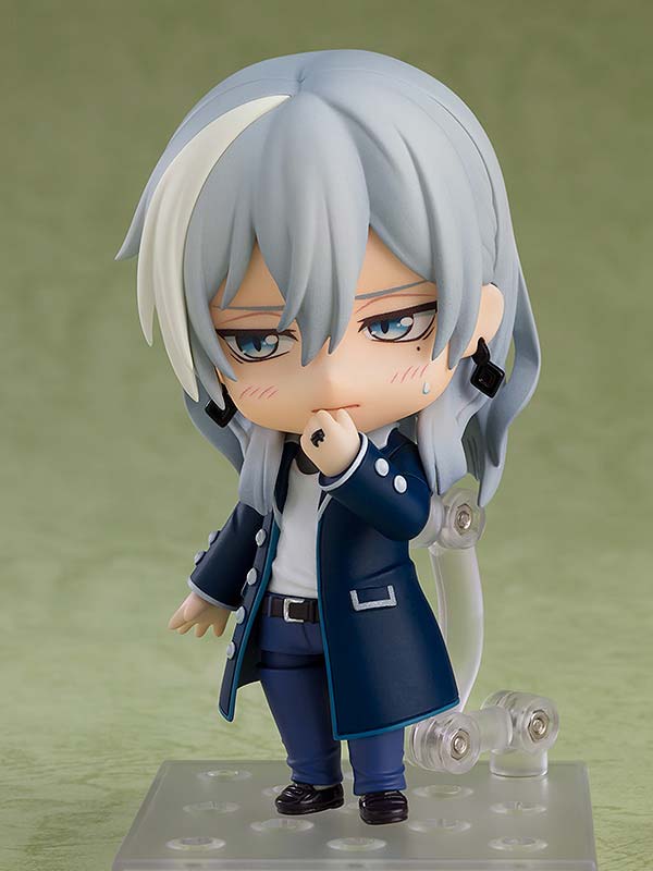 (PO) Nendoroid 1665 IDOLiSH7 - Yuki