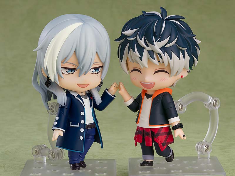 (PO) Nendoroid 1665 IDOLiSH7 - Yuki