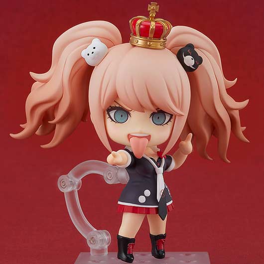 (PO) Nendoroid 1398 Danganronpa 1・2 Reload - Enoshima Junko