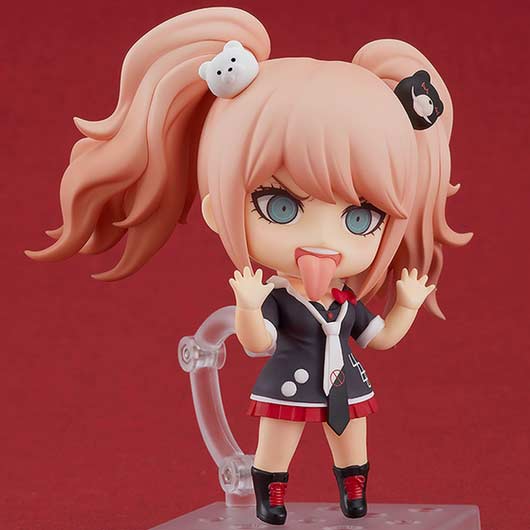 (PO) Nendoroid 1398 Danganronpa 1・2 Reload - Enoshima Junko