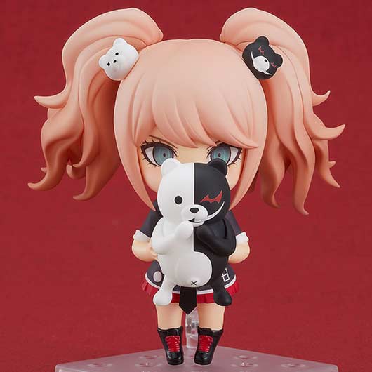 (PO) Nendoroid 1398 Danganronpa 1・2 Reload - Enoshima Junko