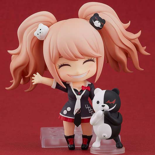 (PO) Nendoroid 1398 Danganronpa 1・2 Reload - Enoshima Junko