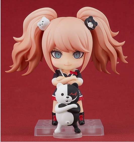 (PO) Nendoroid 1398 Danganronpa 1・2 Reload - Enoshima Junko