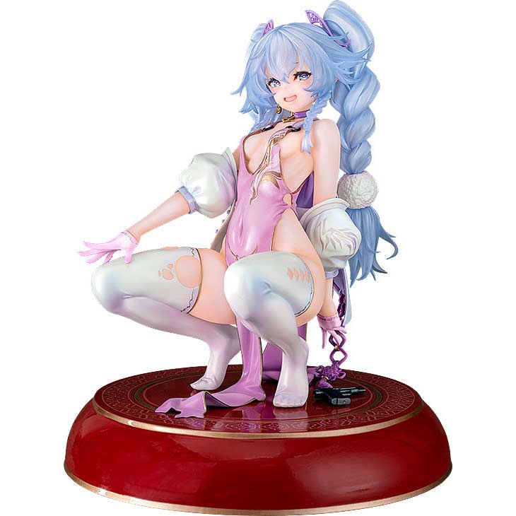 (PO) Dolls' Frontline PA-15 -Kowaku na Chidorigusa- Pink ver.