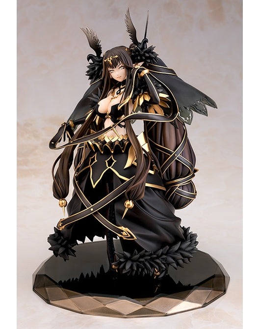 (PO) Fate/Grand Order - Assassin/Semiramis