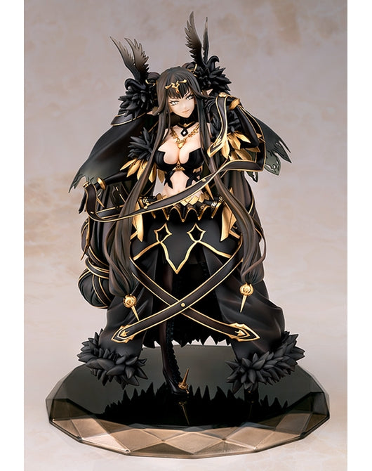 (PO) Fate/Grand Order - Assassin/Semiramis