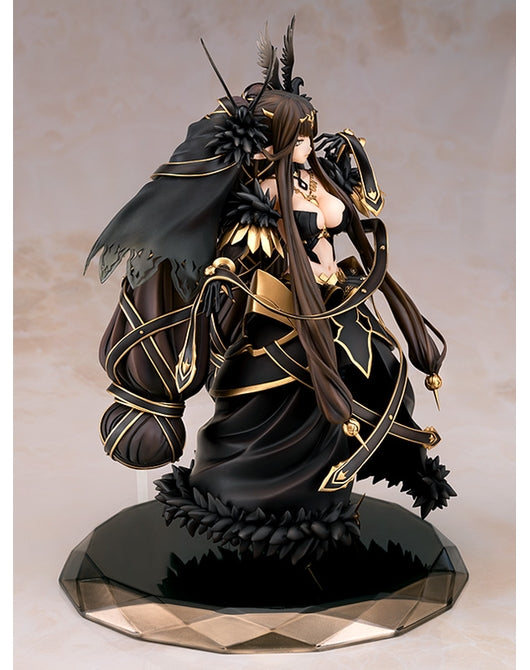 (PO) Fate/Grand Order - Assassin/Semiramis
