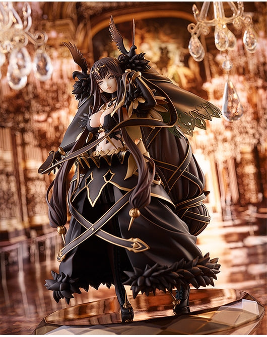 (PO) Fate/Grand Order - Assassin/Semiramis