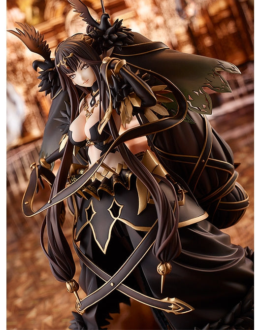 (PO) Fate/Grand Order - Assassin/Semiramis