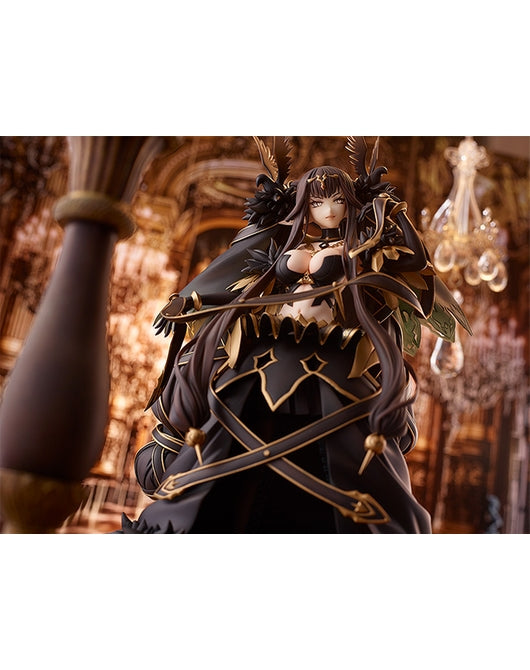 (PO) Fate/Grand Order - Assassin/Semiramis