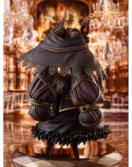 (PO) Fate/Grand Order - Assassin/Semiramis