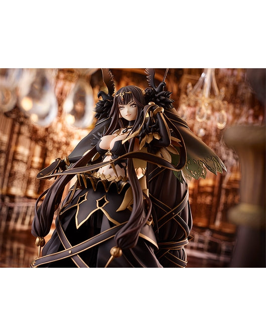 (PO) Fate/Grand Order - Assassin/Semiramis