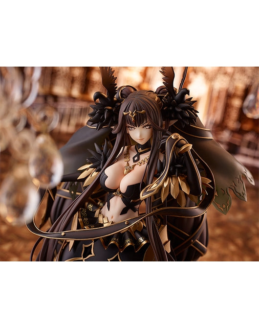 (PO) Fate/Grand Order - Assassin/Semiramis