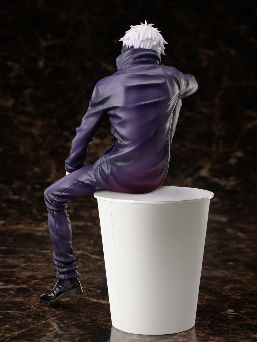 (PO) Jujutsu Kaisen - Gojo Satoru Mappa Showcase