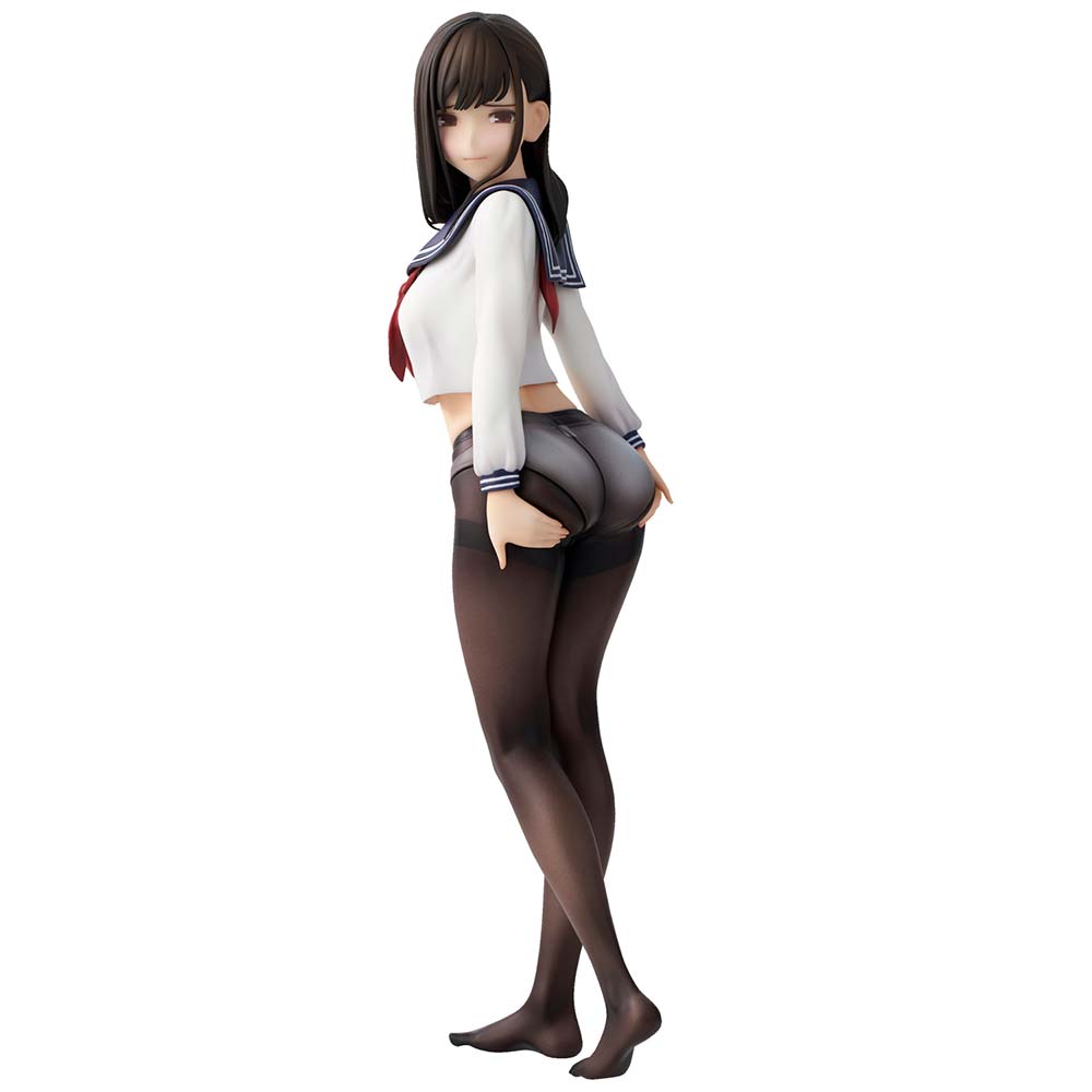 (PO) Yom Tights Fat? (Re-issue)