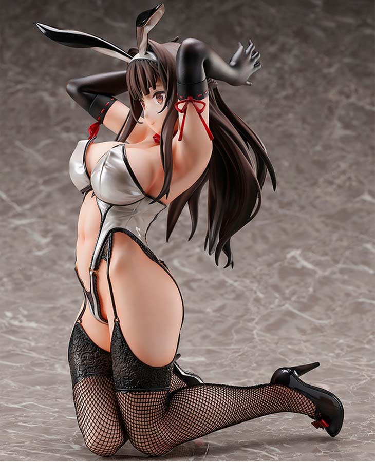 (PO) BINDing Creators Opinion - Sana Bunny ver.