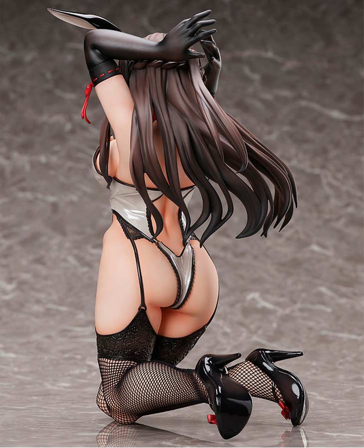 (PO) BINDing Creators Opinion - Sana Bunny ver.