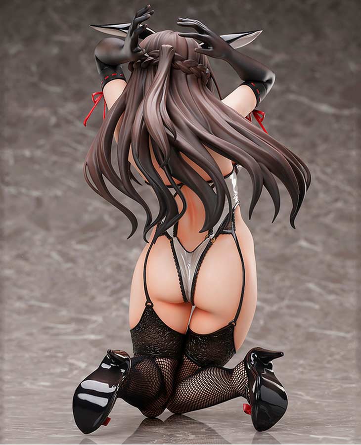 (PO) BINDing Creators Opinion - Sana Bunny ver.