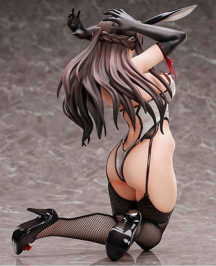 (PO) BINDing Creators Opinion - Sana Bunny ver.