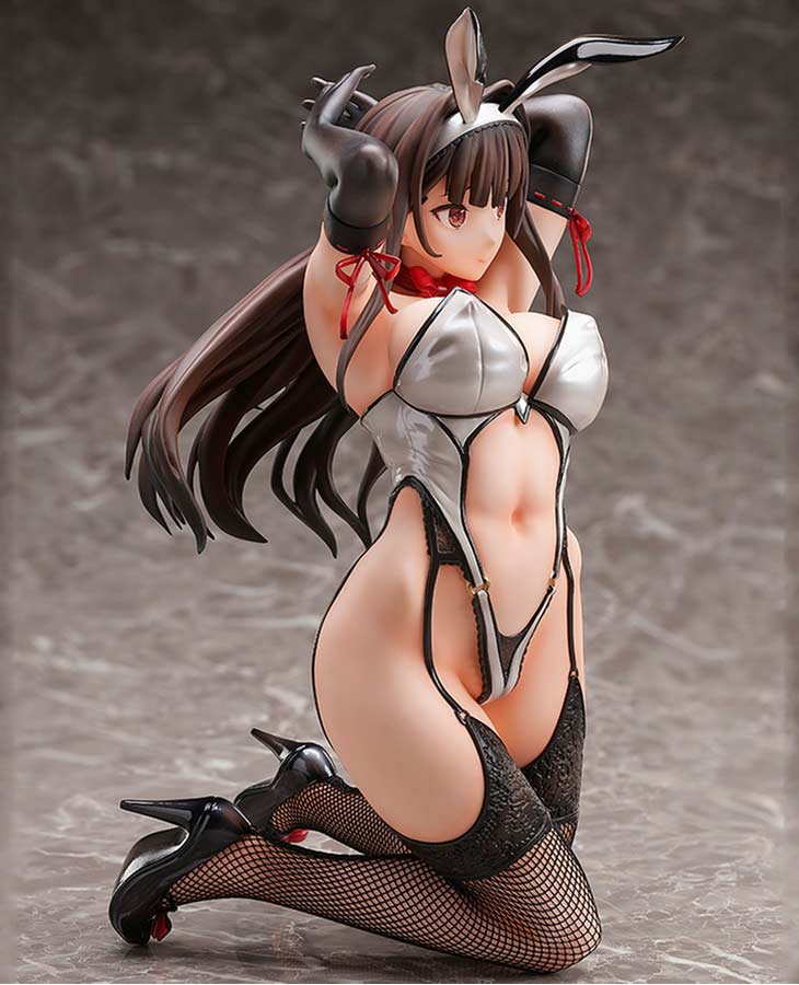 (PO) BINDing Creators Opinion - Sana Bunny ver.