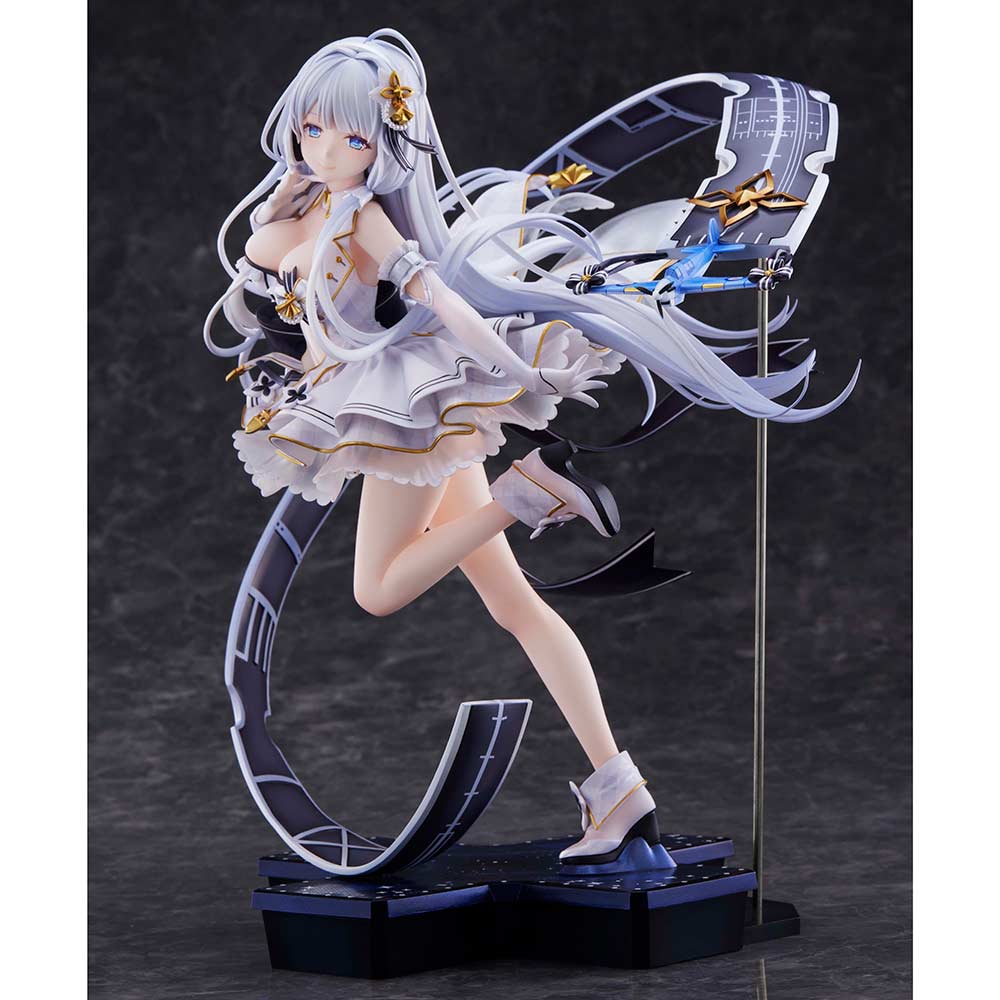 (PO) Azur Lane - Illustrious μ