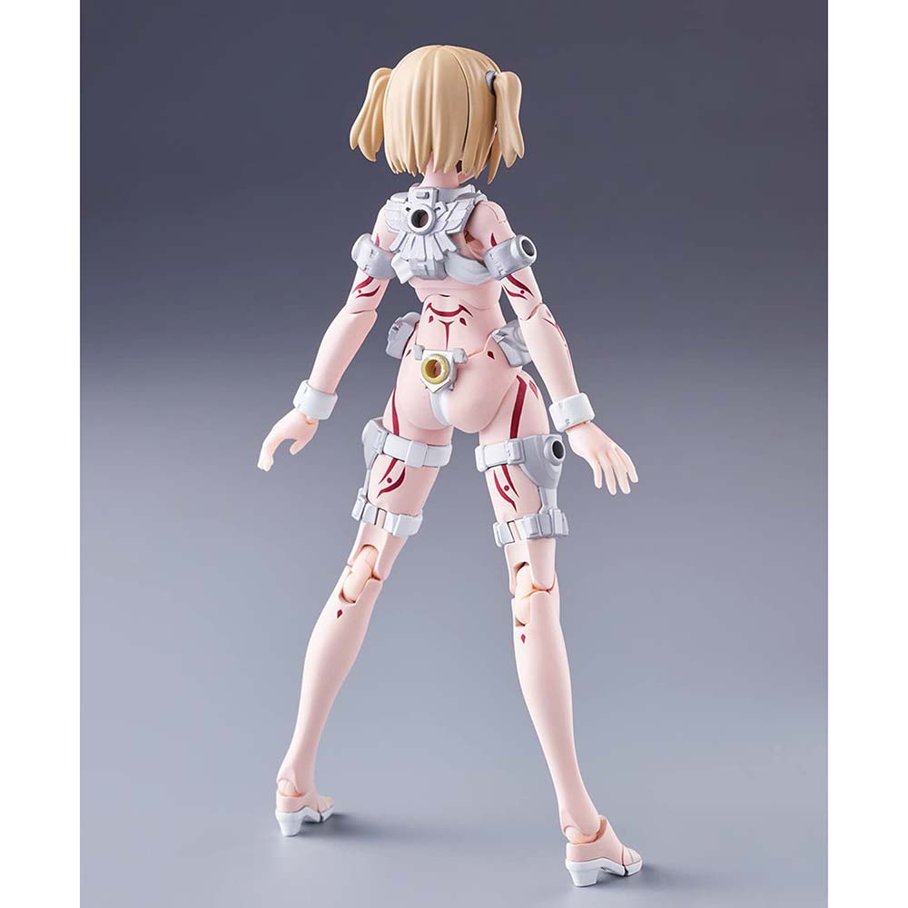 (PO) Gattai Robot Atlanger - Gattai Atlanger Ω