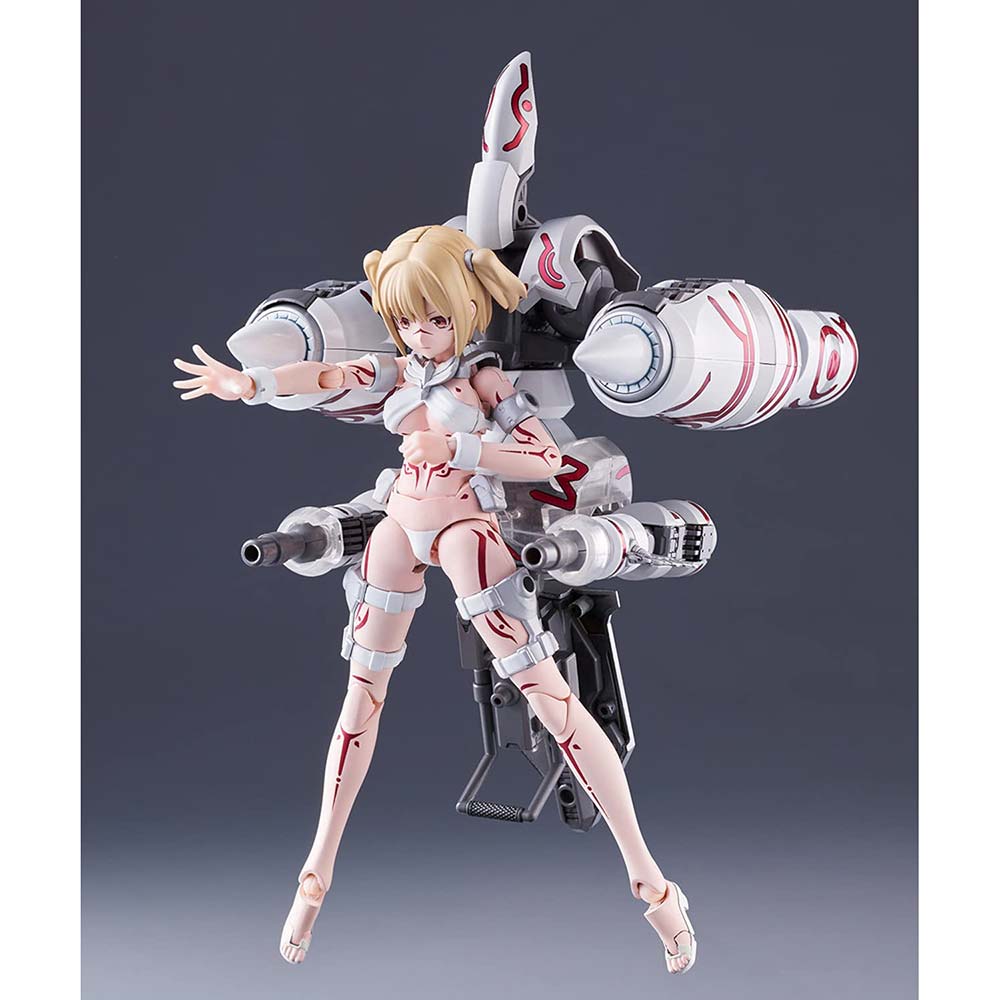 (PO) Gattai Robot Atlanger - Gattai Atlanger Ω