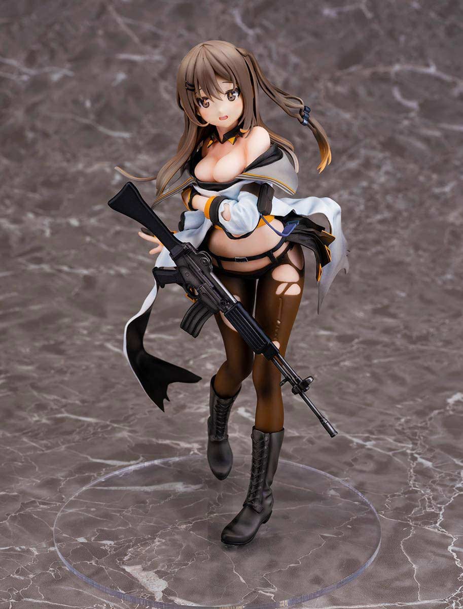 (PO) Girls Frontline - K2 (FunnyKnights)