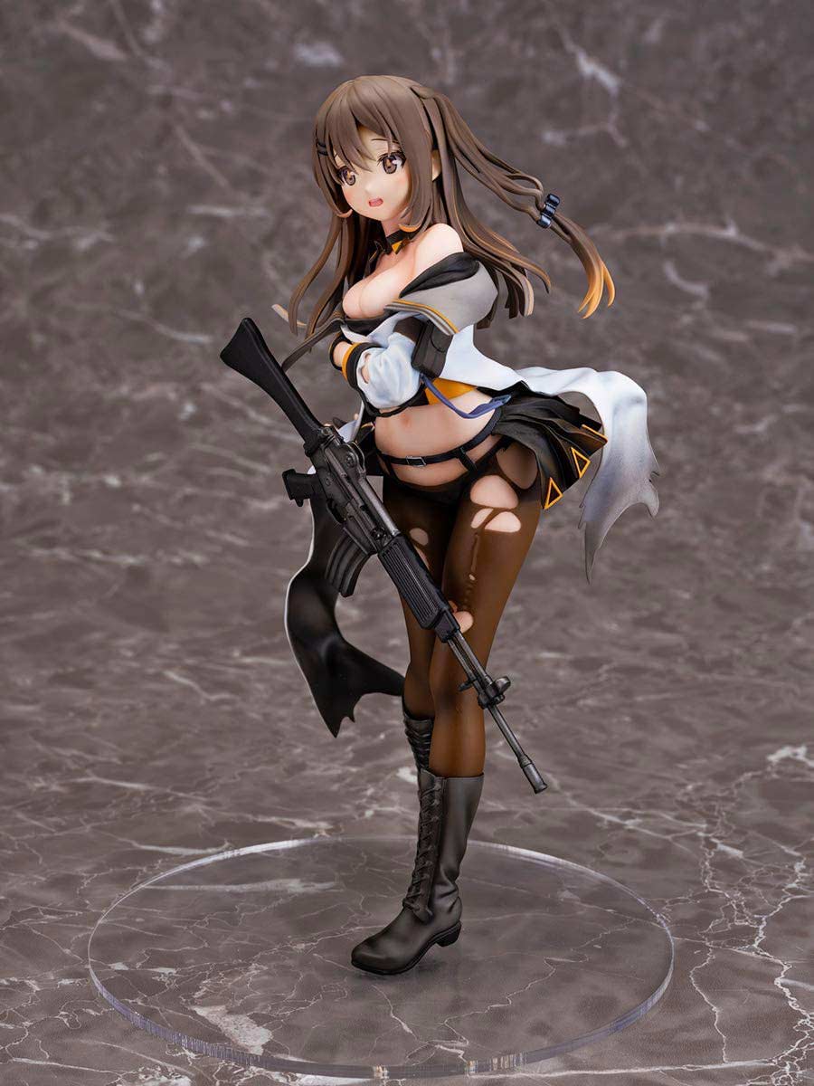 (PO) Girls Frontline - K2 (FunnyKnights)