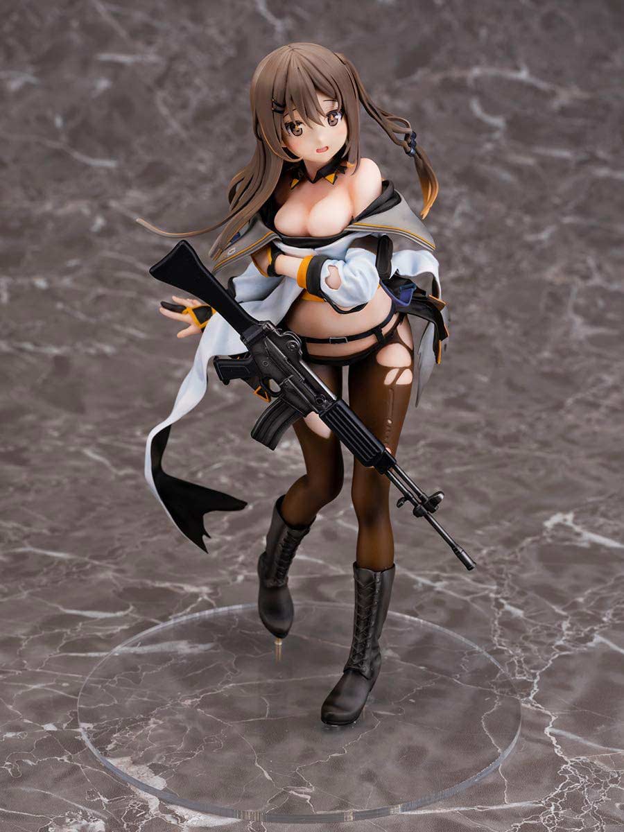 (PO) Girls Frontline - K2 (FunnyKnights)