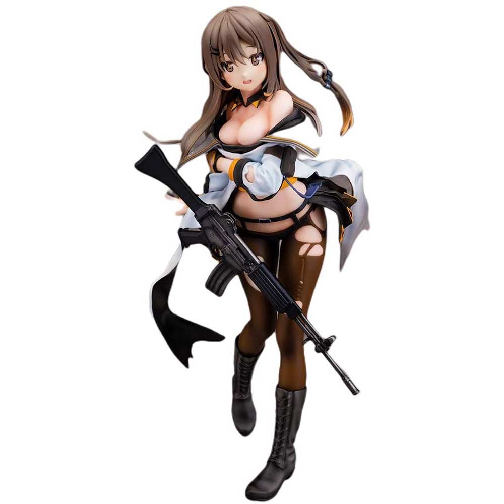 (PO) Girls Frontline - K2 (FunnyKnights)