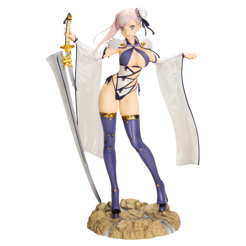 (PO) Fate/Grand Order - Berserker / Miyamoto Musashi