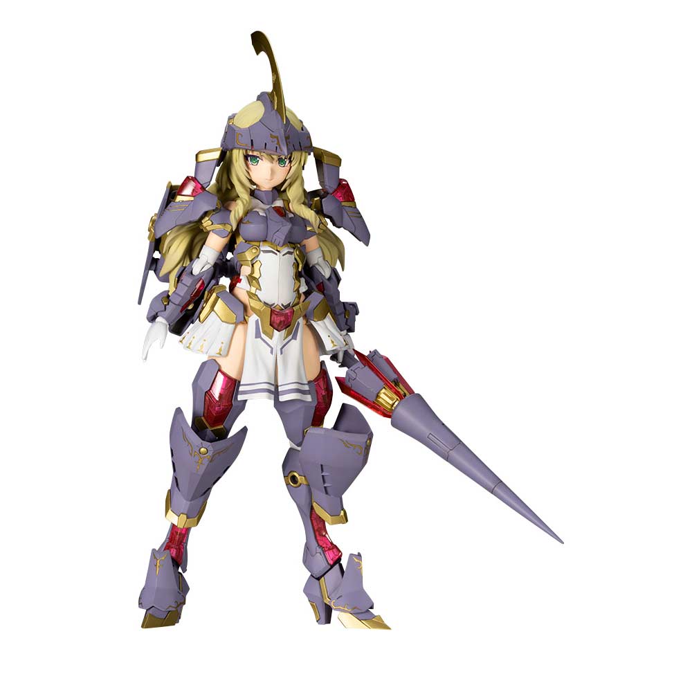 (PO) Frame Arms Girl - Durga I