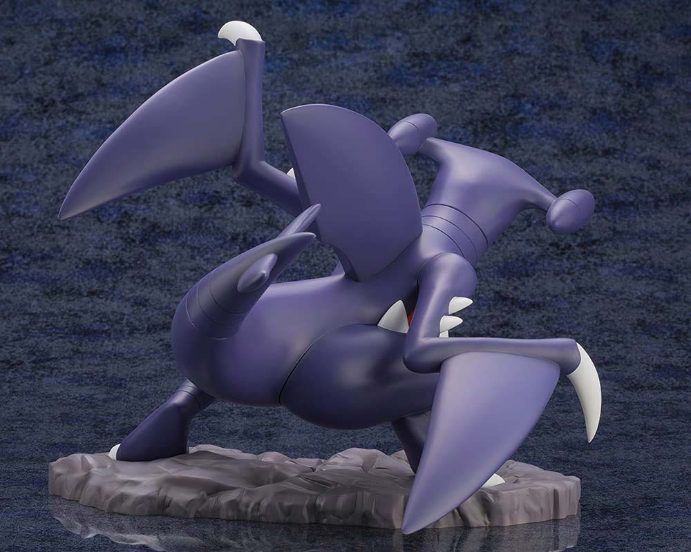 (PO) Pokemon ARTFX J - Shirona with Garchomp