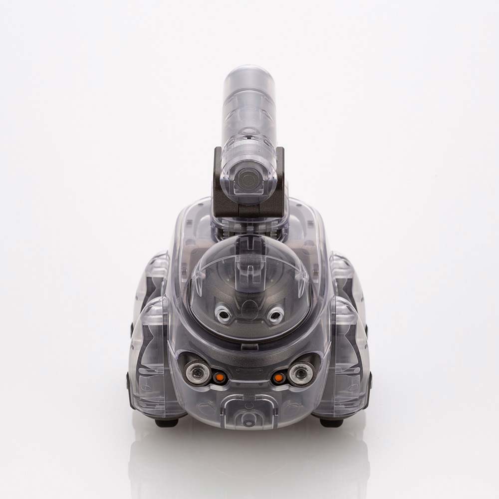 (PO) Marutoys Tamotu Skeleton Ver.